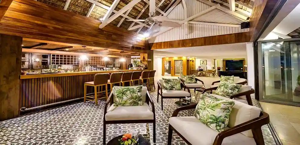 Seasense Boutique Hotel & Spa-1